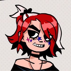 Meet your Posher, Scarlet